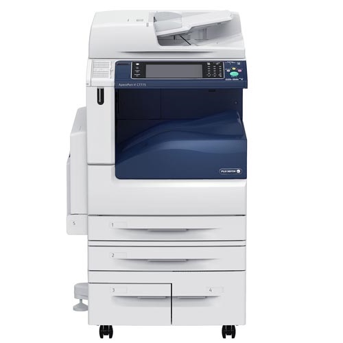 Máy photocopy màu Fuji Xerox DocuCentre IV C2263